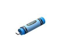 SanDisk Usb-C Flash Drive Crayola Blue USB-Stick 64 GB Typ C SDCZIC-064G-G46B