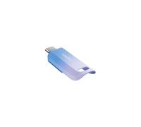 SanDisk Creator USB Type-C Unità Flash 256GB (Per PC, Tablet, Smartphone, USB Type-C, Velocità fino a 400 MB/s, Backup Automatico, Gestione dei File, 3 mesi di Adobe Lightroom inclusi)