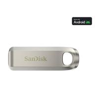 SanDisk Usb-Stick Ultra Luxe C Usb 3.2 Gen1 Usb-C USB-Stick SDCZ75-064G-G46