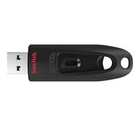 SanDisk Usb Ultra Chiavetta USB 3.0 USB-Stick 64 GB USB-A SDCZ48-064G-G46T