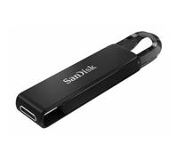 SanDisk USB Ultra tipo C N 150MB/s - USB 3.1 256 GB