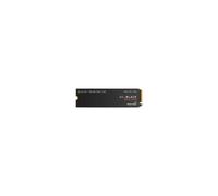 WD_BLACK SN7100 1TB NVMe SSD, M.2 2280, Read speeds up to 7250 MB/s, Write Speed