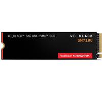 SanDisk WD-Black SN7100 SSDM.2 PCIe 4.0 NVMe 7250MB/s 1TB