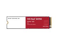 Western Digital Red SN700 M2 1000 GB PCI Express 30 NVMe WD Red SN700 WDS100T1R0C - SSD - 1 TB - internal - M2 2280 - PCIe