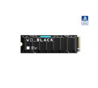 Western Digital Black SN850 for PS5 1TB