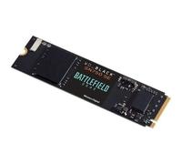 SANDISK - Wdblack Sn750se Nvme Battlefield