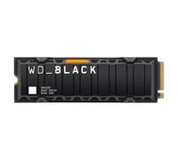 SanDisk WDS100T2XHE drives allo stato solido 1 TB M.2 PCI Express 4.0 NVMe TLC 3