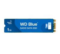 WD Blue SA510 SSD 1TB M2 SATA 3TB Disk rigido