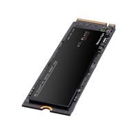 SanDisk WDS100T3X0C drives allo stato solido 1 TB M.2 PCI Express NVMe 3D NAND (