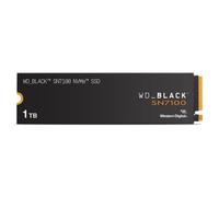SanDisk WDS100T4X0E-00CJA0 drives allo stato solido 1,02 TB M.2 PCI Express 4.0 NVMe (WD_BLACK SN7100 SSD M.2 2280 - 1000GB) NEW