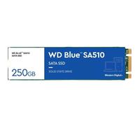 SanDisk WDS250G3B0B drives allo stato solido 250 GB M.2 SATA (WD Blue SA510 WDS250G3B0B - 250GB - SA) NEW
