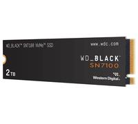 WD_BLACK SN7100 2TB NVMe SSD, M.2 2280, Read speeds up to 7250 MB/s, Write Speed