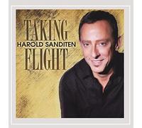 Sanditen, Harold - Taking Flight