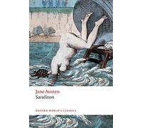 Sanditon – Oxford University Press