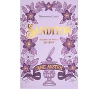 Sanditon : And Other Works