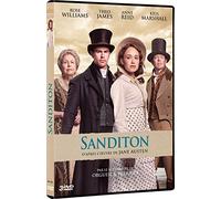 Sanditon - [DVD]
