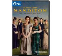 Sanditon (DVD)