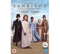 Sanditon [Edizione: Regno Unito]