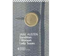 Sanditon-I Watson-Lady Susan