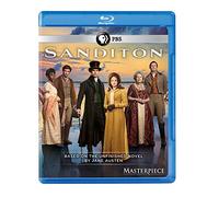 Sanditon (Masterpiece)