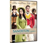 SANDITON saison 2