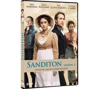 SANDITON saison 3