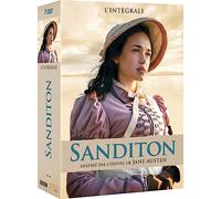 SANDITON saisons 1 à 3