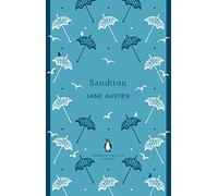 Sanditon: with Lady Susan and The Watson