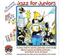 Sandke, Randy - Jazz For Juniors