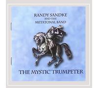 Sandke, Randy - Mystic Trumpeter