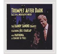 Sandke, Randy - Trumpet After Dark