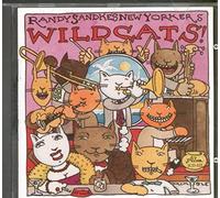 Sandke, Randy - Wildcats