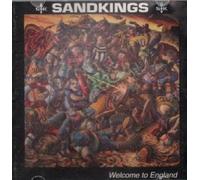 Sandkings - Welcome to England