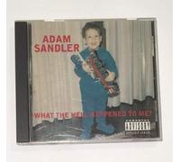 Sandler, Adam - What The Hell Happened To Me! by Sandler, Adam (1996) Audio CD