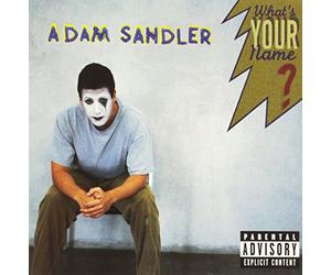 Sandler, Adam - What's Your Name