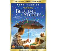 Sandler/Cox/Pearce - Bedtime Stories [2009]