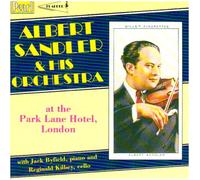 Sandler & Orch. - at The Park Lane Hotel [Import]