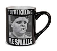 Sandlot Stai Uccidendo Me Smalls Tazza Da Caffè In Ceramica Da 14oz