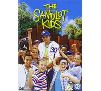 Sandlot The DVD [Edizione: Regno Unito]