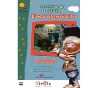 Sandmännchen Geschichten - Eisenbahngeschichten