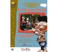 Sandmännchen Geschichten - In 80 Tagen um die Welt - Teil 1