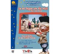 Sandmännchen Geschichten - In 80 Tagen um die Welt - Teil 2