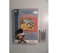 Sandmännchen Geschichten - Tobias Totz