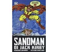 Sandman