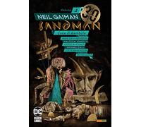 Sandman Library. Vol. 2: Casa di bambola