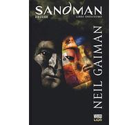 Sandman deluxe. Vol. 11: Notti eterne
