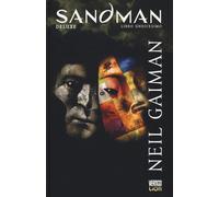 Sandman deluxe. Vol. 11: Notti eterne
