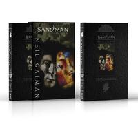 Sandman di Neil Gaiman Vol. 5 - DC Absolute - Panini Comics - Italiano