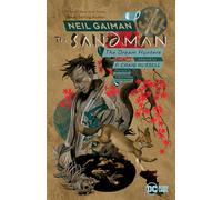 Neil Gaiman P. Craig Rus Sandman: Dream Hunters 30th Anniversary Edi (Tascabile)