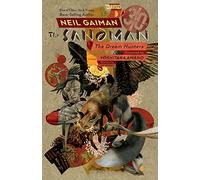 Neil Gaiman Yoshitaka A Sandman: Dream Hunters 30th Anniversary Edi (Tascabile)